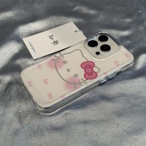 เคสโทรศัพท์มือถือ ZHIGE ลายผีเสื้อสุดน่ารัก ป้องกันการตกหล่น สำหรับ Apple iPhone 15 pro Max 14 13 12 11 พร้อมกล้องแบบครอบเต็ม