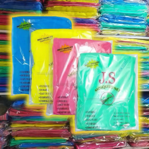 Nylon Mosquito Net Kulambo Anti-Mosquito Net
