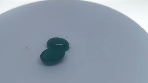 Natural Agate : 12.34 Carat