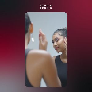 STUDIO TROPIK Dream Setter Pollution Protection Make-up Setting Spray 30ml / 130ml