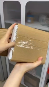 Cartoon Egg Tray High-Temperature Resistant Ceramic High-End Home Decoration Creative Jewelry Storage