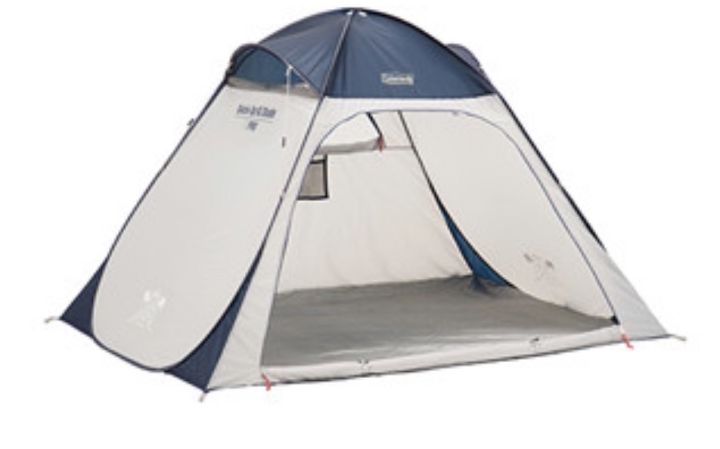 Coleman Quick-Up IG Shade テント Coleman เต็นท์ Coleman Quick Up IG Shade | Lazada.co.th