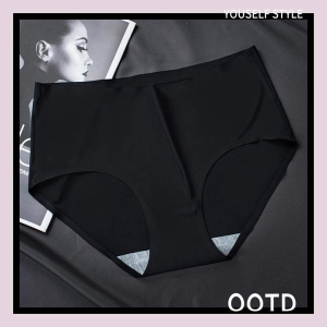 TKGirl collection มาใหม่ กางเกงชั้นในสตรี สีสวย มาแรงมาก เนื้อผ้านิ่ม ยืดหยุ่น กระชับ ระบายอากาศได้ดี ที่สำคัยสีสันสวยงามมาก ราคาไม่แพงนะ ตระกร้านี้เท่านั้น