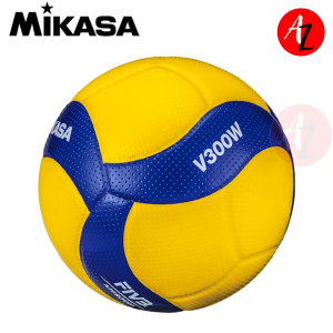 Mikasa V300W Volleyball