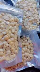 Nhân macca sấy DAKLAK hộp 500g shop granola việt giòn thơm