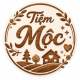 Tiệm Chữ Mộc
