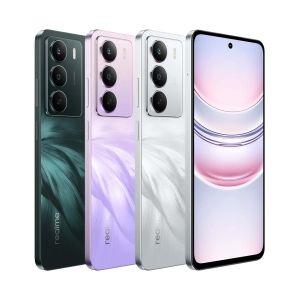 realme C71 NFC [4GB+128GB] [6GB+128GB] [8GB+128GB] Battery 6300 mAh - Garansi Resmi 1 Tahun