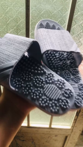 Dép gai trơn đi trong nhà- nhà tắm-văn phòng lưu thông khí huyết