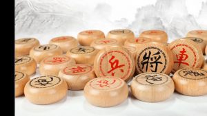 Bộ Cờ Tướng Gỗ Tự Nhiên Cao Cấp Kích Thước 40 x 35 Cm Có Chọn Size Quân Cờ Hàng Chính Hãng miDoctor Cờ Tướng Cho Mọi Lứa Tuổi - Lazada