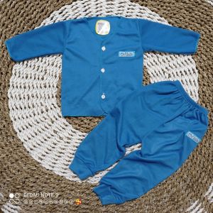 SETELAN BAYI PANJANG 0-3BULAN/SERI CWO/BAJU BAYI PANJANG/CELANA BAYI PANJANG/PERLENGKAPAN BAYI MURAH