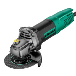 Multi-functional Cutting Polishing Grinding Angle Grinder