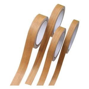 KEERMAN | Furniture Edge Sealing Tape Wooden Grain Self-adhesive Sticker