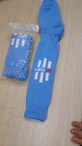 Tất ( Vớ ) bóng đá trẻ em và người lớn với nhiều màu sắc