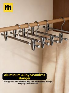 MINGZHI | Crease-free Pants Hanger