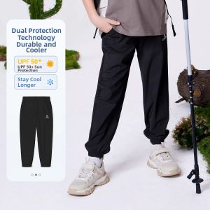 CAMEL | Quick Drying Sun Protection Outdoor Sports Pants