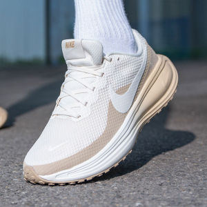 Nike | Giày Chạy Bộ Thoáng Khí Cho Nam