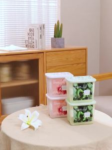 FaSoLa | Moisture Absorber & Fragrance Indoor Wardrobe Dehumidifier Bucket Large Capacity