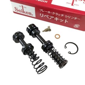 04493-10110 Bm Kit Starlet Ep 80 - Ep 81 / Sil / Isi Master Rem Atas / Brake