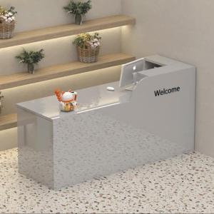 MOLORE | Simple Modern Counter Table for Stores
