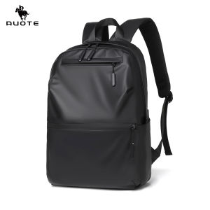 AUOTE Mens Shoulder Bag Waterproof Messenger Bag Fashion Travel Bag Business Bag Phone Bag Large Capacity Cross Body Bag Lightweight Casual Bag Leisure Sport Street Bag for College Student