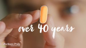 Puritans Pride Bee Propolis 500 mg / 100 Capsules / Item #003812