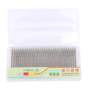 GONGFUMEN | Polishing and Grinding Tool 3mm