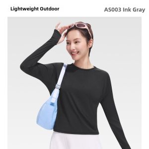 Beneunder | Sun-protective Lightweight Quick-dry Top