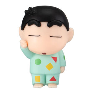 Bandai | Drowsy Face Crayon Shin-chan Gashapon