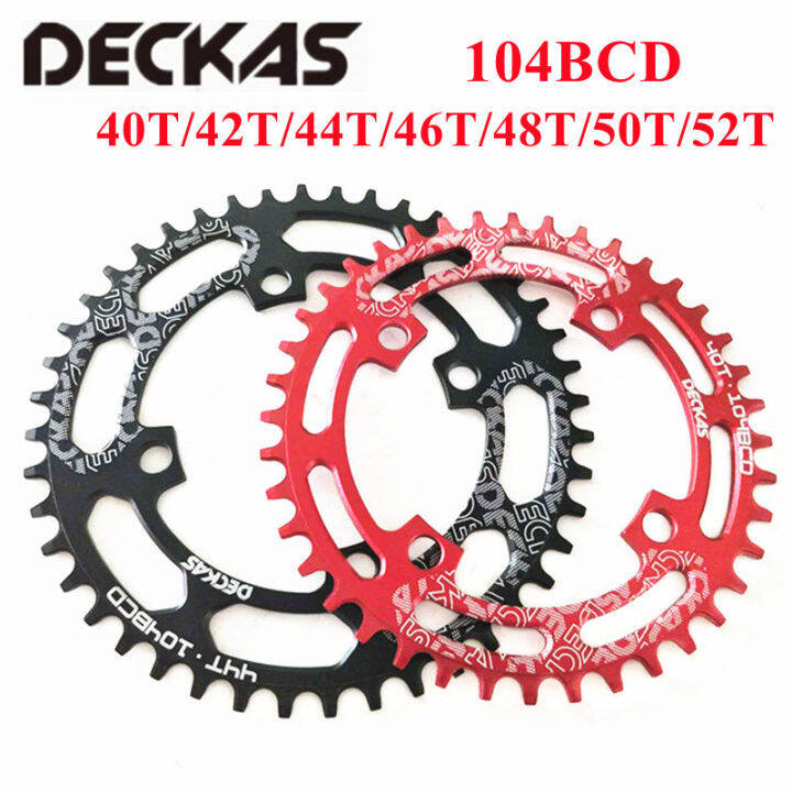 Crank mtb online 50t