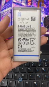 PIN THAY THẾ Samsung J8 Plus / J805 / J810 / j6 Plus / A605 / EB-BJ805ABE ( Tặng keo dán và bộ sửa)