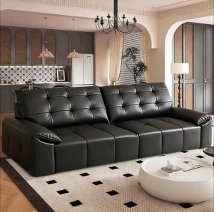 Sofa phòng khách hiện đại cao cấp sofa băng sofa góc đẹp chất liệu bền phù hợp chung cư nhà phố