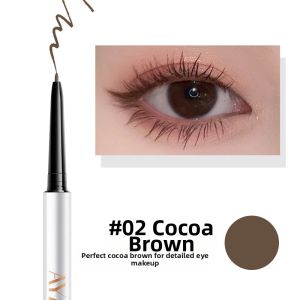 Mili | Smooth Long-lasting Color Eyeliner Pencil