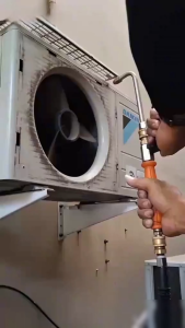 High Pressure Washers Angled Lance Extension Spray Wand Nozzles 1/4" 30° /90° /U-Shape Power Water Gun