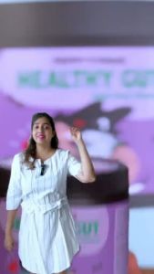 Peppy Paws Healthy Gut Dog 120 Soft Chews  - Probiotics | Papaya | Greek Yogurt | Flaxseed | Maqui Berry | Pumpkin | | FDA Registered | GMP Facility | Non GMO | All Natural | 100% Original