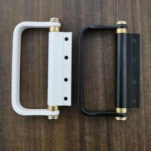 SHIYINBEIBI | Thickened Surface Mount Folding Door Handle for Wood Doors