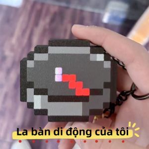 CEYU | Phụ Kiện Khóa Chìa Khóa Sáng Tạo Thời Trang