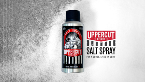 UPPERCUT DELUXE - Salt Spray (150 ml)