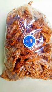 500g atau 1/2 KG Keripik Mie Lingkar/Runja-runja Khas Sidempuan/Padangsidimpuan