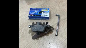 Bố thắng BRT dành cho heo Nissin Samurai / Nissin Thái / Future Neo / Wave / MSX - Hàng Chính Hãng