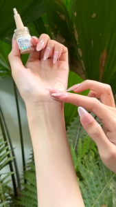 Serum Chống Nắng Tế Bào Gốc 21 giờ 5 in 1 Motree có quà