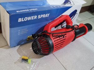 Mist Blower Sprayer for 2in1 or electric sprayer knapsack sprayer Color: green