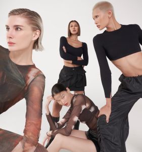 Supermom l I’M A TRIO PALETTE (ไอม อะ ทรีโอ พาเลตต์) พาเลตต์ 3 สไตล์ในตลับเดียว ขนาด 13.5 กรัม Supermom 3 In 1 - Lazada