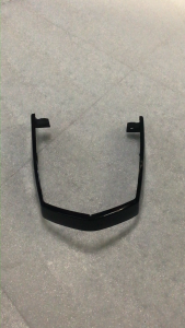 Nhựa viền đèn pha CAP A