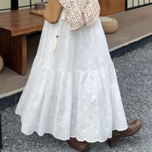 RELNLEX | Bộ Đồ Mùa Hè Phối Plus Size Phong Cách Bohemian Nghỉ Dưỡng Biển