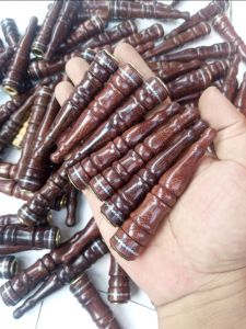 pipa cangklong kayu bertua gali asem bentuk profil