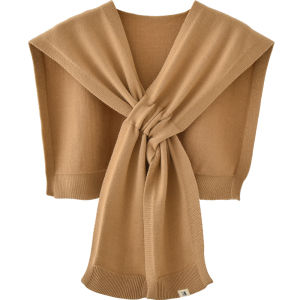CAIENGE | Knit High-End Warmer Shawl for Women