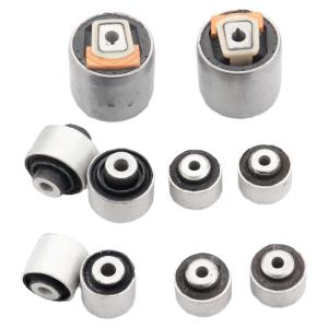 MINGJING | Automotive Upper Arm and Lower Control Arm Bushing