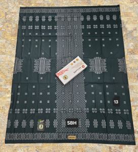 ผ้าถุงผู้ชาย ผ้าโสร่งอินโดนีเซีย ผ้านุ่ง ตราช้าง รุ่น limited edition