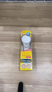 Vòi sen tắm Baby Takagi Có nút dừng JSB011AAS