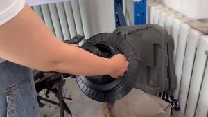 DJI T40 Spreader ปุ๋ย Spreader เหมาะสำหรับการเกษตร Drones DJI T40 Spreader ปุ๋ย Spreader มือสองไม่ใช่ยี่ห้อใหม่ฟังก์ชั่น Positive